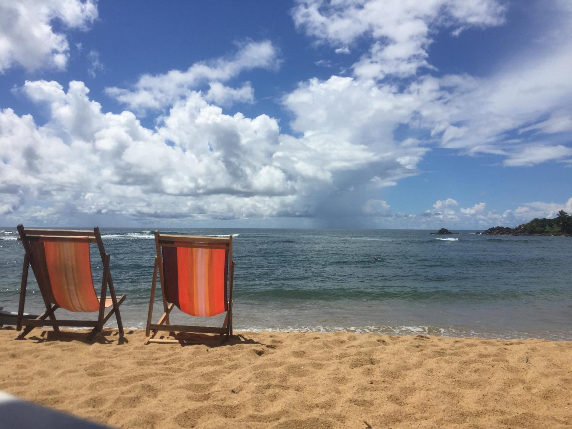 Somerset Mirissa Beach Extérieur photo