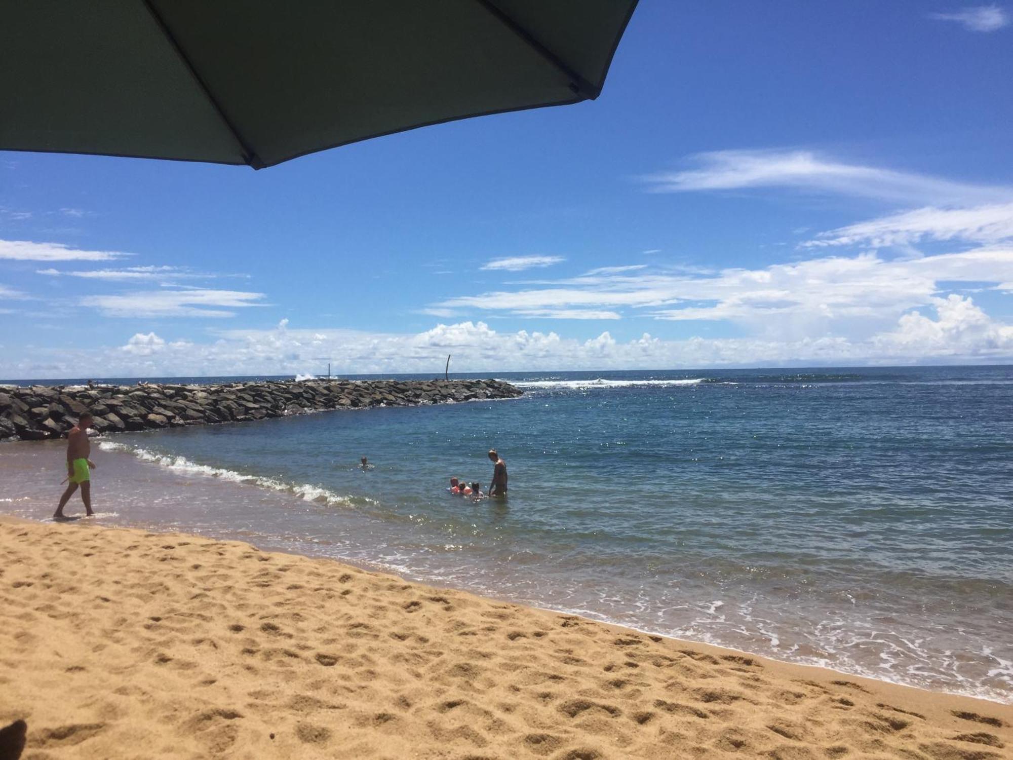 Somerset Mirissa Beach Extérieur photo