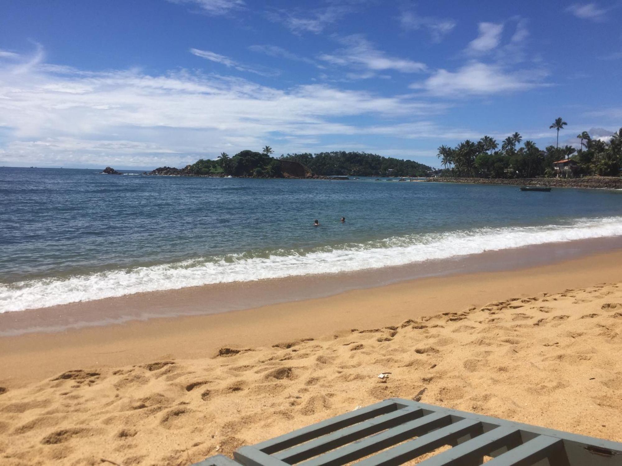 Somerset Mirissa Beach Extérieur photo