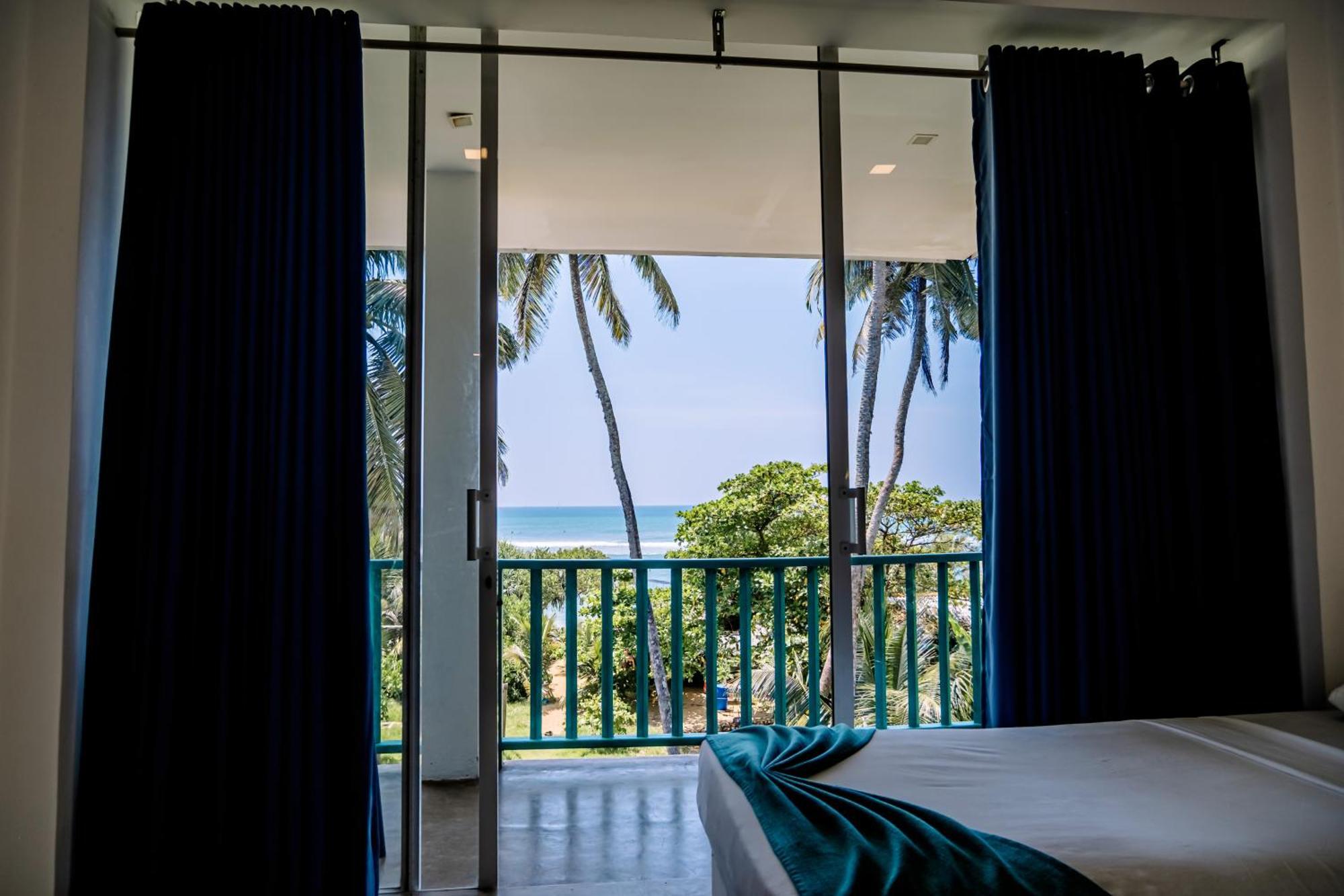 Somerset Mirissa Beach Extérieur photo