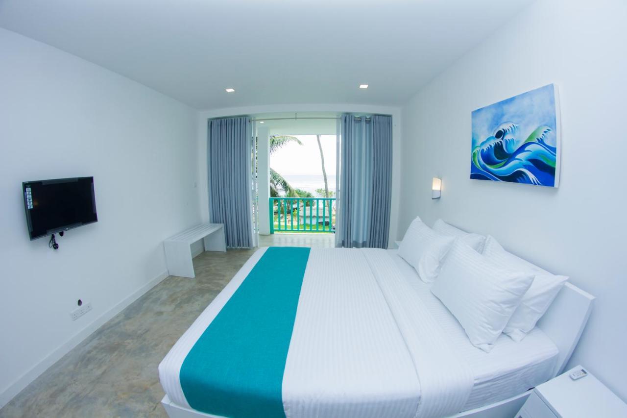Somerset Mirissa Beach Extérieur photo